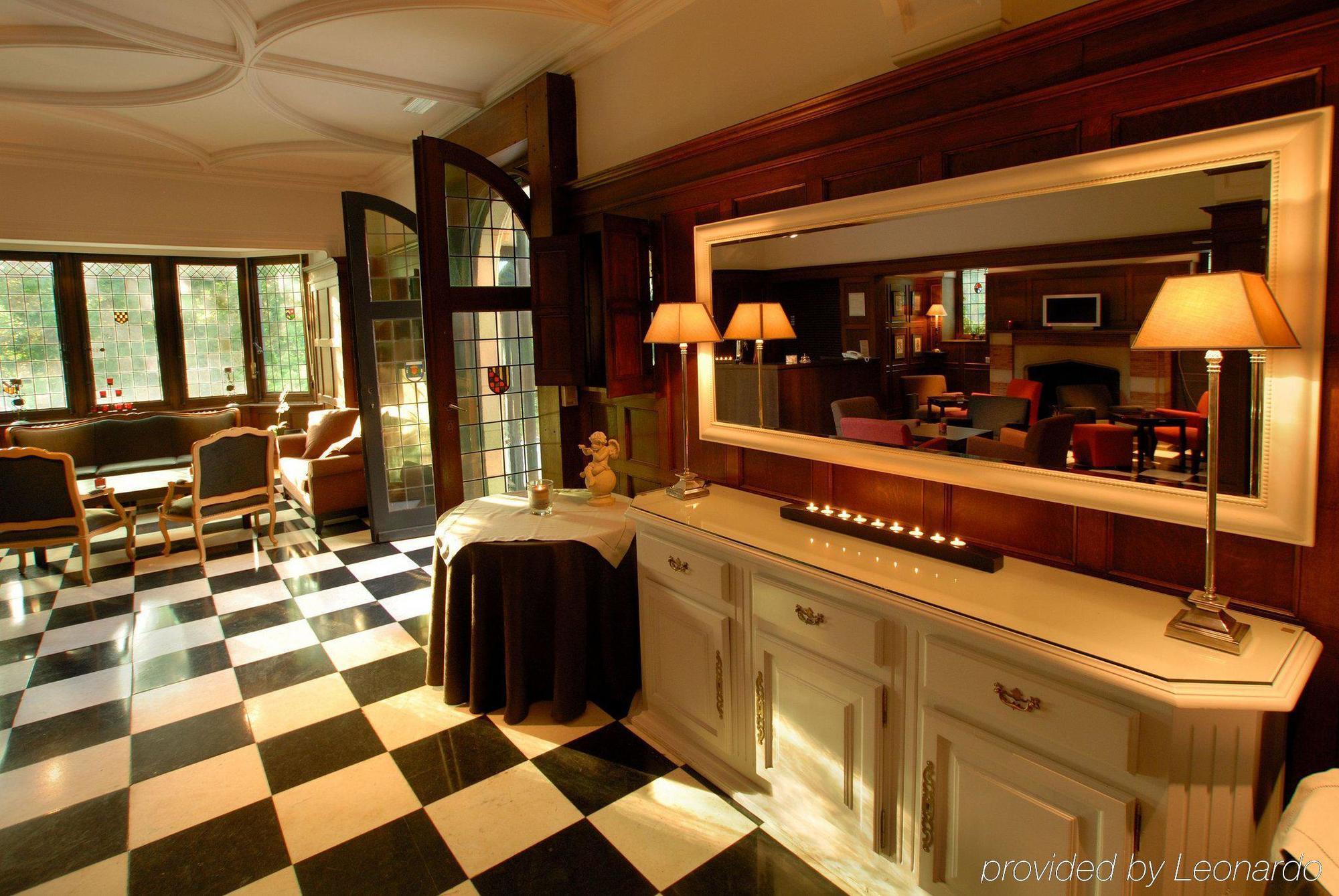 Martin's Manoir 3* Genval